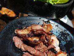 -九田家黑牛烤肉料理(溧阳吾悦店)
