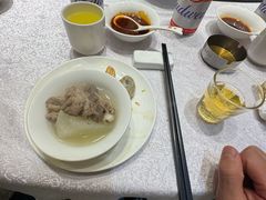 -高记广州大排档(关平路店)