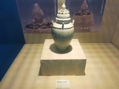 -龙泉青瓷博物馆