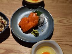 -福匠日本料理(人民路店)