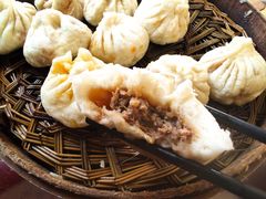 -草包包子铺1937(普利街店)