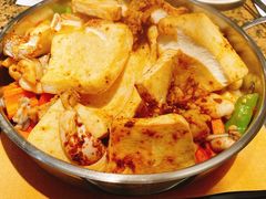 -黄记煌三汁焖锅(悦方IDmall店)