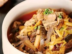 -老爷庙风味美食府(魏都大道店)