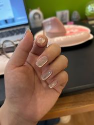 -芊冉•美甲美睫纹绣