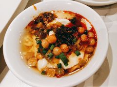 -川味堂·四川豆花(八卦岭店)