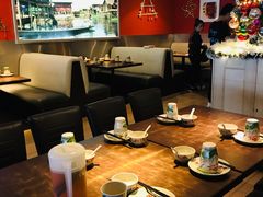 大堂-大头虾越式风味餐厅(光明广场店)