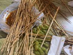 -十里铺铁板鱿鱼