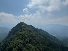-终南山国家森林公园