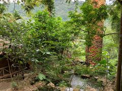 -海南槟榔谷黎苗文化旅游区