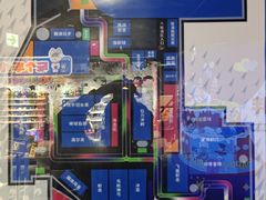 -VS SPORTS PARK运动玩乐园·团建·生日会(合生汇店)