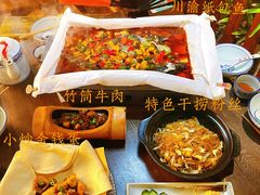 -风波庄(云蝠大厦店)