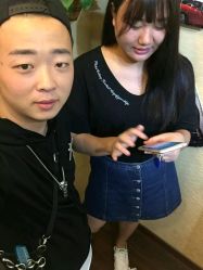 -佑米造型