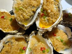 -33号大院·青岛本帮菜(五四广场店)