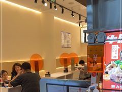大堂-牛邸·烧肉饭(来福士店)