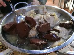 -牛庄高晓山馅饼(铁西店)