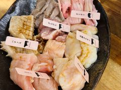 -龍の巣 梅田ハナレ