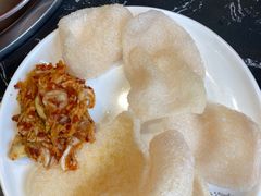 -楼外楼大刀肉传统火锅居(繁荣路店)