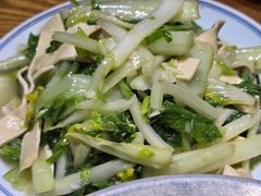 -静一餐厅·湖北菜(前门创始店)