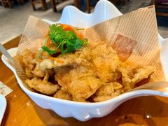 -老长春肉馆(创业大街店)