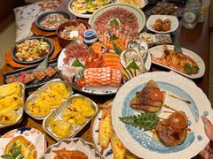 -相左日料放题自助(太原街店)