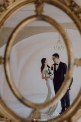 点击看大图 -Chic Bridal 熙可婚纱