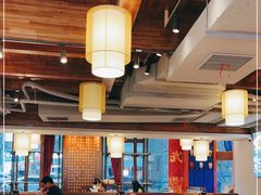 大堂-八碗湘长沙市井菜(坡子街店)