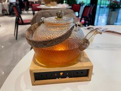 -富淳饭店(陆家嘴保利广场店)