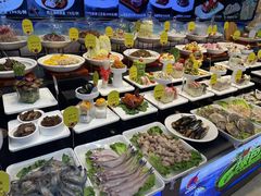 -鹊华居·地道鲁菜·海鲜·融合味(大明湖店)