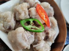 -御龙海鲜火锅(十六浦店)