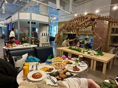 -FAIRYLAND龙族星球主题餐厅(凯丹广场店)
