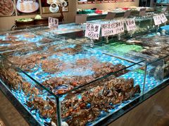 -蚝得喜海鲜(东城店)