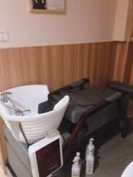 -丝客富脱发养发头皮馆