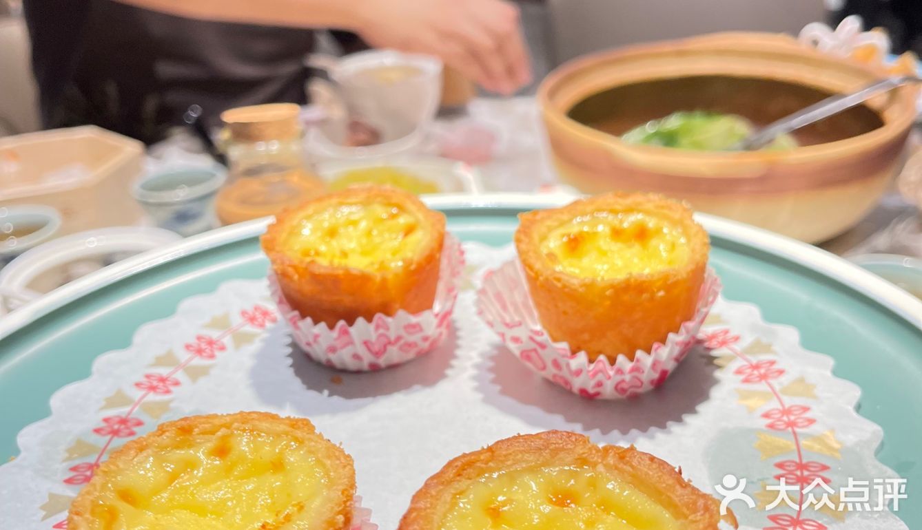 在广州吃到的老店好难忘 他来北京啦？