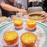 在广州吃到的老店好难忘 他来北京啦？
