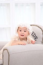 -星豆豆儿童摄影(南郊太白南路店)