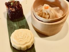 -上海苏宁宝丽嘉酒店·嘉府壹号中餐厅