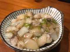 -烧鸟横丁(联发文创口岸店)