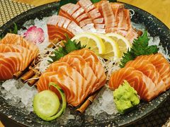 -琴寿司居酒屋(软件园店)