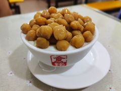 鹰嘴豆双皮奶-老周记顺德双皮奶