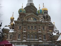 -滴血救世主教堂