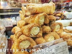 -凯司令西点房(南京东路店)