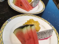 -亚龙湾红树林度假酒店-韩轩韩餐厅