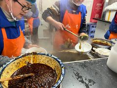 -段生记肉丸糊辣汤(西铁大明宫住宅小区店)