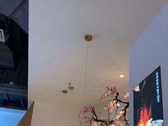 -蜜桃餐厅·伴山(绿宝广场店)