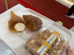 -新侨三宝乐面包店(崇文门店)