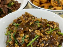 -笨罗卜浏阳菜馆(太平街店)