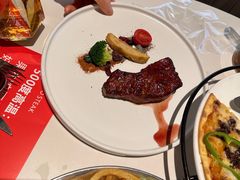 -赤火牛排(金狮广场店)