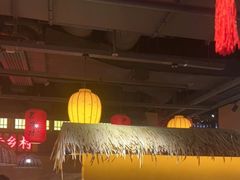 -老湘村·湖南土菜(天河维多利店)