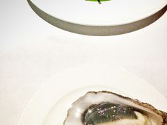 -Oyster Talks 四度蚝法餐厅