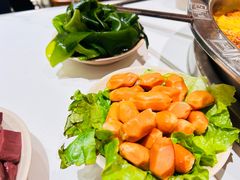 -朱氏胖子烂火锅(洪崖洞店)